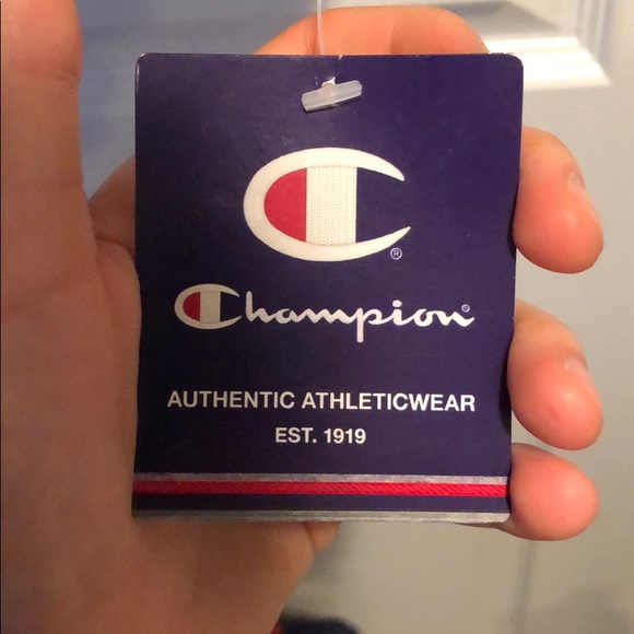 Champion Jacket - Picture 4 of 5